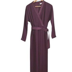 Eliza J Jumpsuit Size 22W. NWT